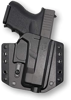 Amazon.com: Bravo Concealment: OWB Holsters
